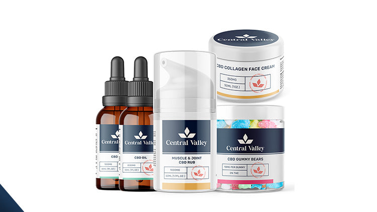 CBD Bundles