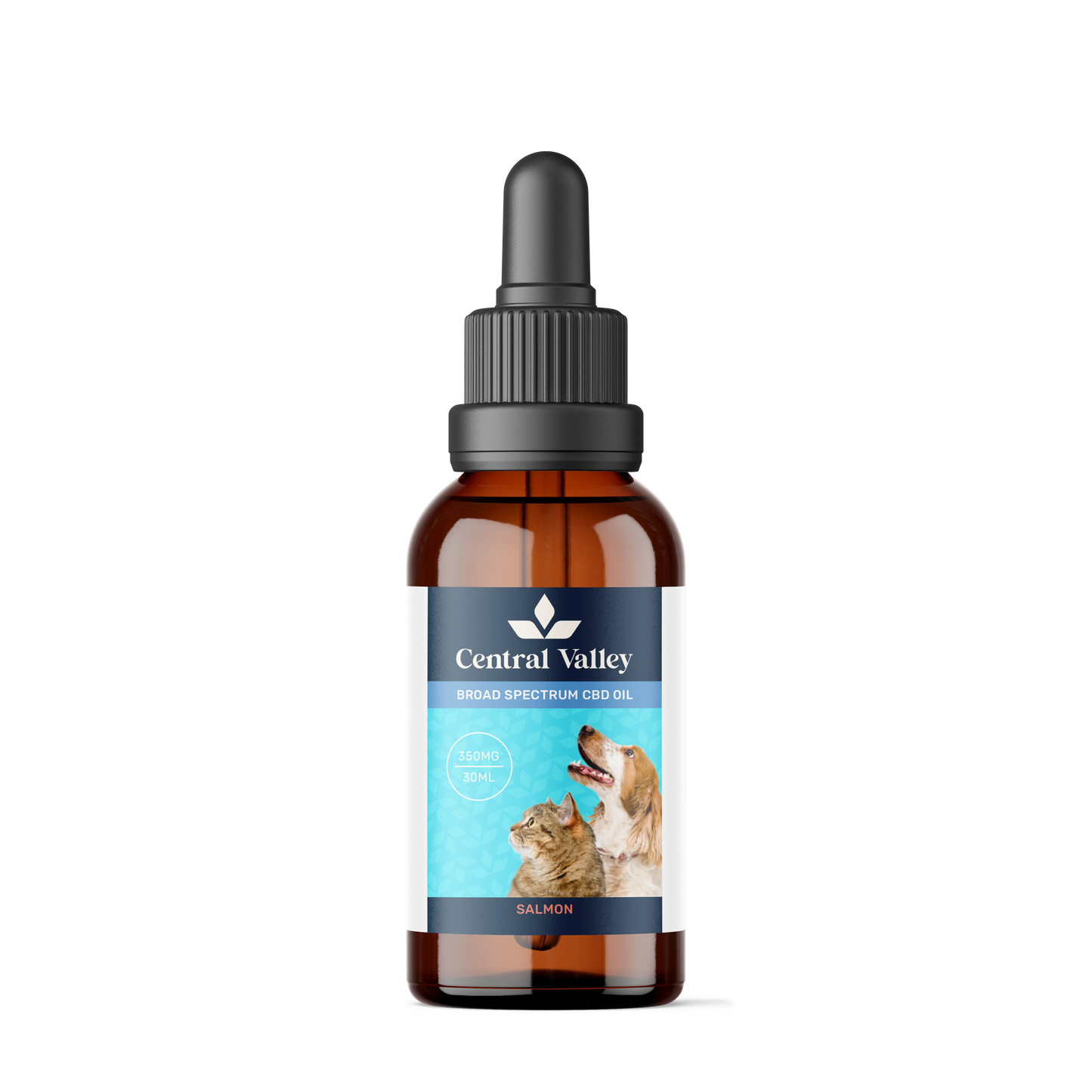 Central Valley Pet relaxing Hemp seed oil