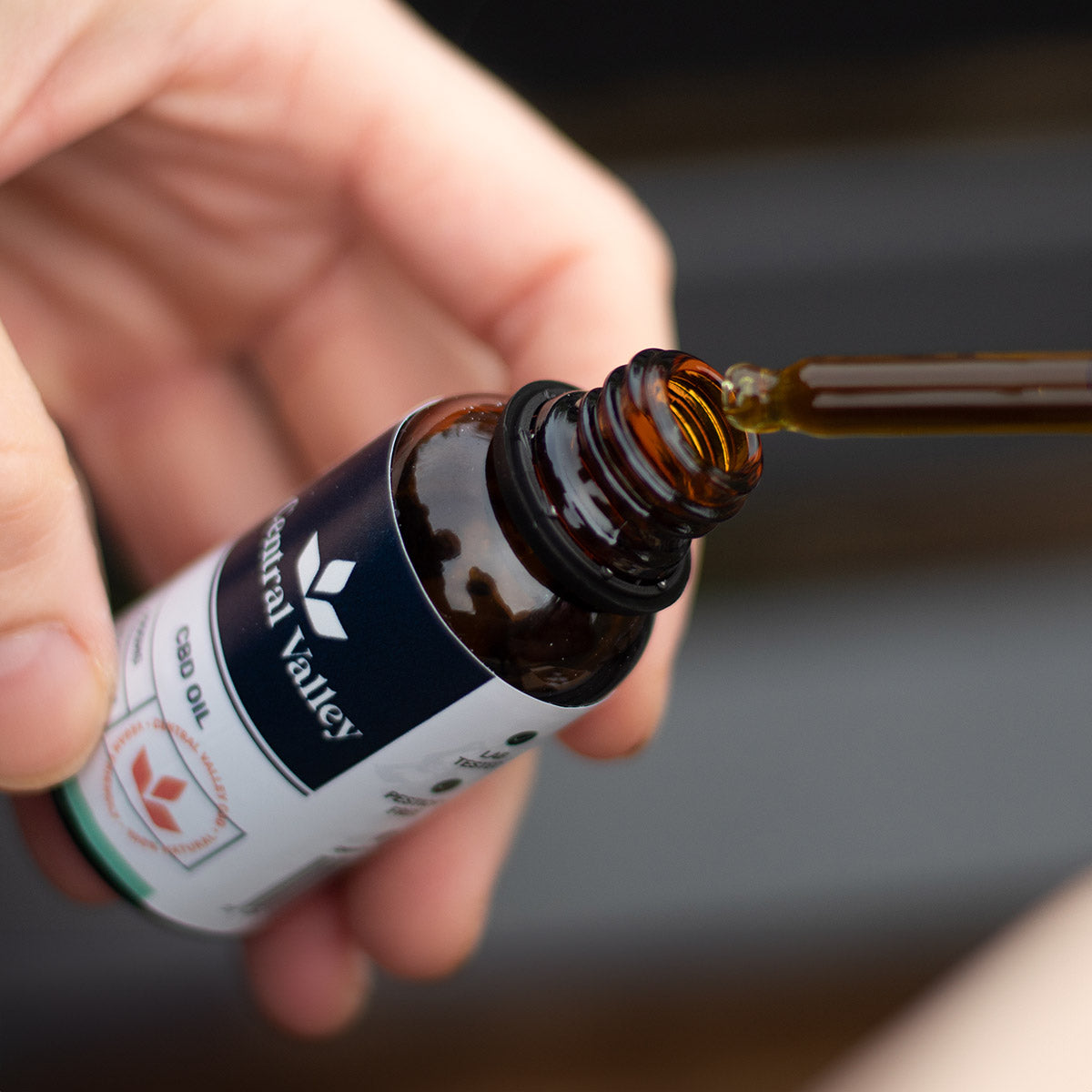 CBD Oil 3000mg (30ml)