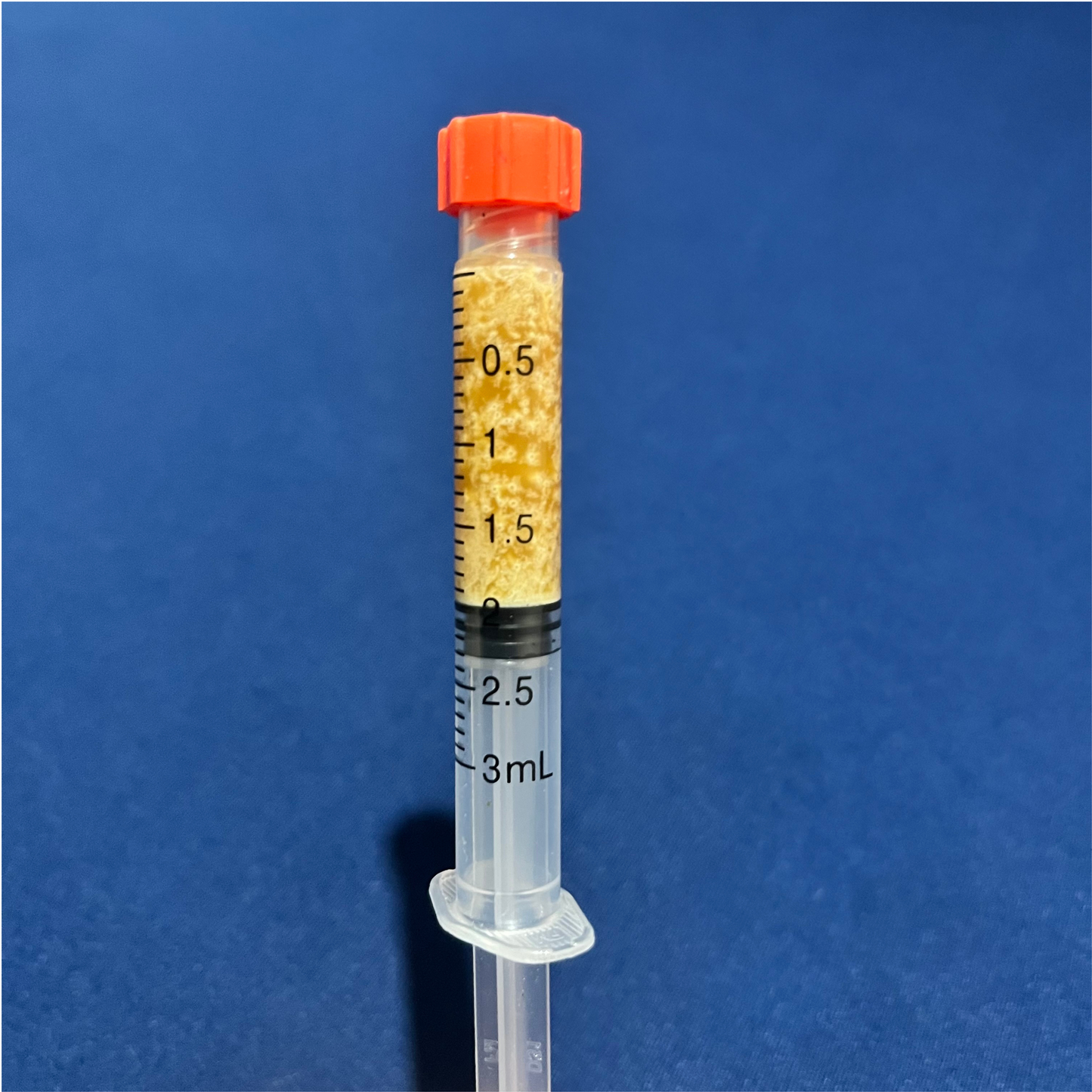Pure CBD Extract (with syringe) 86% CBD (2000mg)