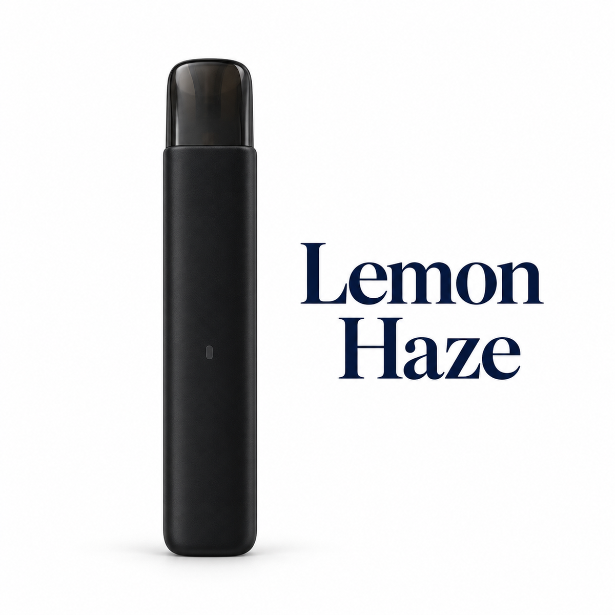 Central Valley CBD Lemon Haze Vape Starter Kit – 700mg Full Spectrum