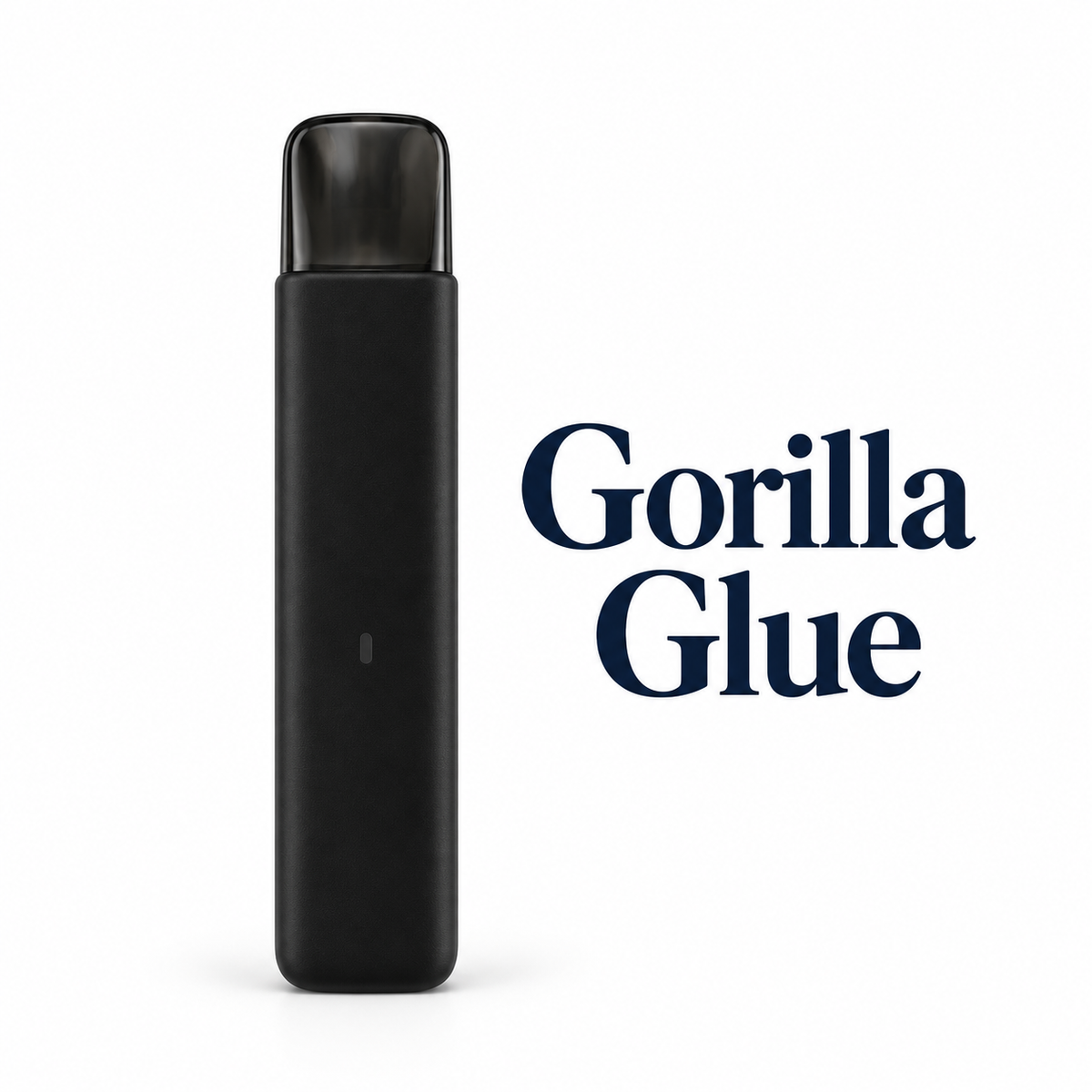 Gorilla Glue CBD Vape Starter Kit – 700mg Full Spectrum
