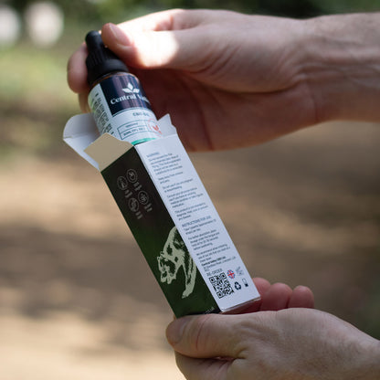 1000mg Full Spectrum CBD Oil – Calm & Balance