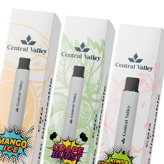 Vape Bundle - Pack of 3